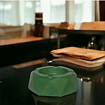 Beton Küllük - Asuna